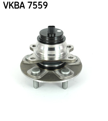 Kit cuscinetto ruota - VKBA 7559 SKF